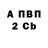Экстази 99% Jim Hartman